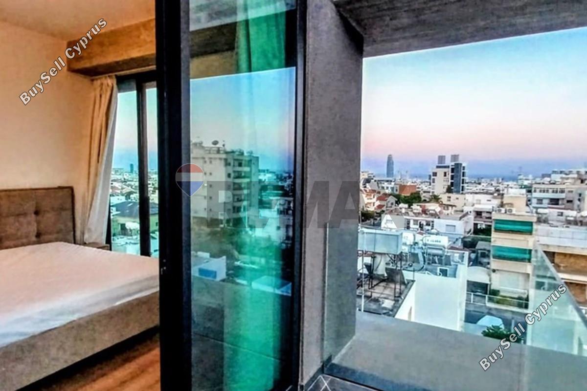 2 bedroom penthouse for rent mesa gitonia limassol 8772038 image 16592090