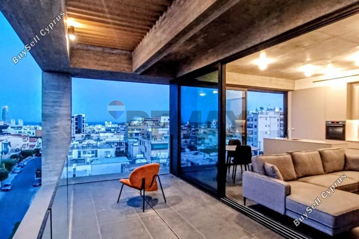2 bedroom penthouse for rent mesa gitonia limassol 8772038 image 16592101