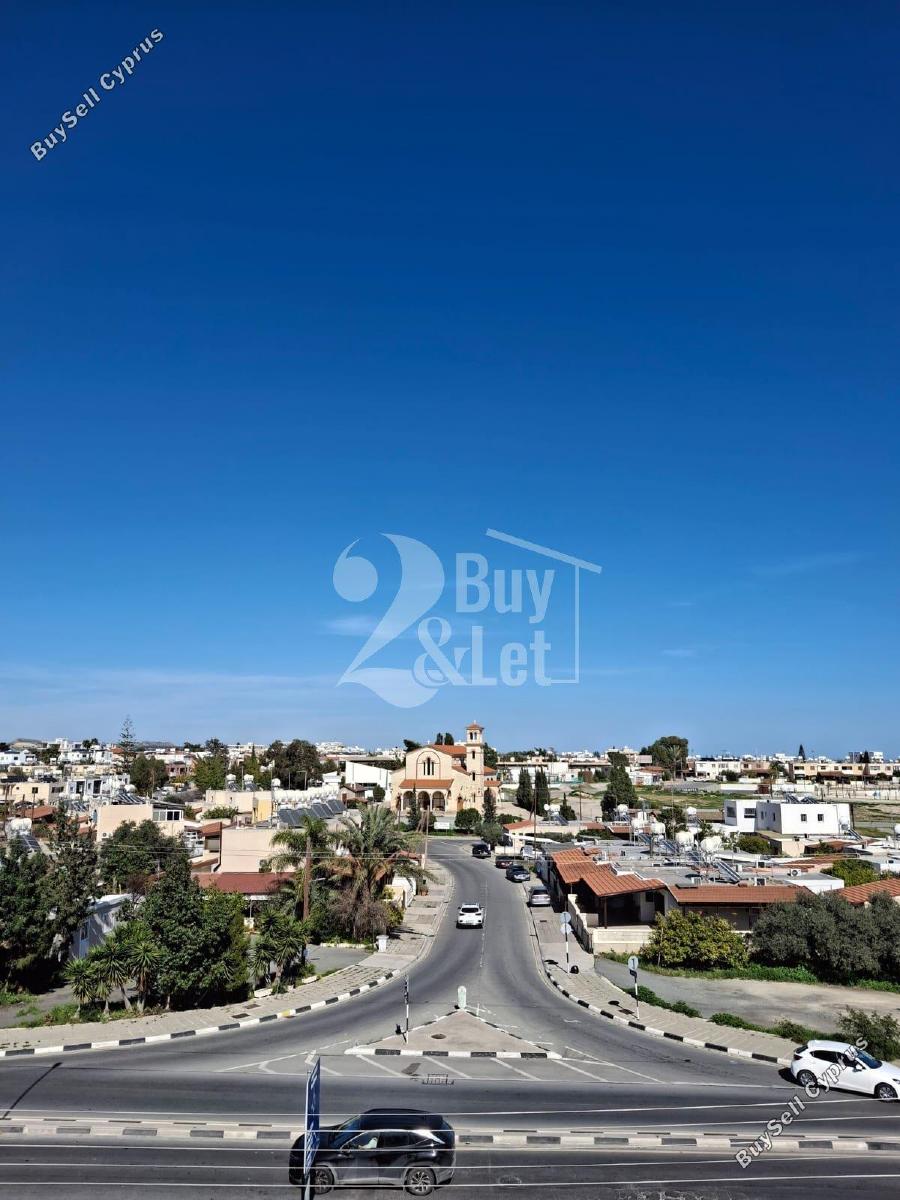 2 bedroom penthouse for sale aradippou larnaca 7994038 image 14363160