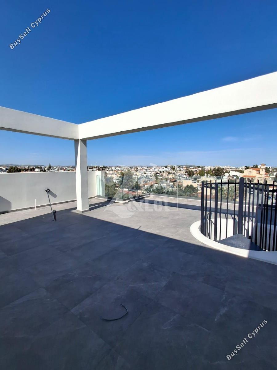 2 bedroom penthouse for sale aradippou larnaca 7994038 image 14363161