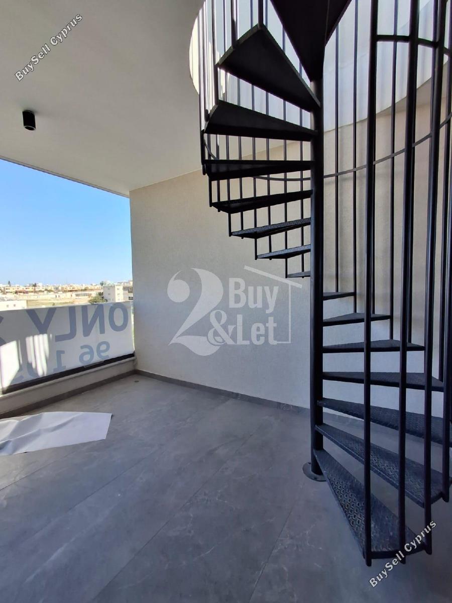 2 bedroom penthouse for sale aradippou larnaca 7994038 image 14363173