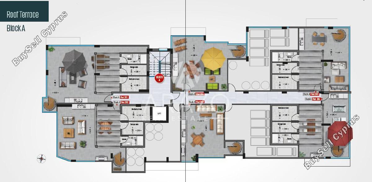 2 bedroom penthouse for sale livadia larnacas larnaca 7751038 image 10322773