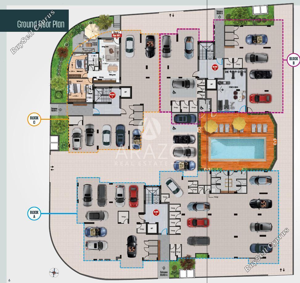 2 bedroom penthouse for sale livadia larnacas larnaca 7751038 image 10322778
