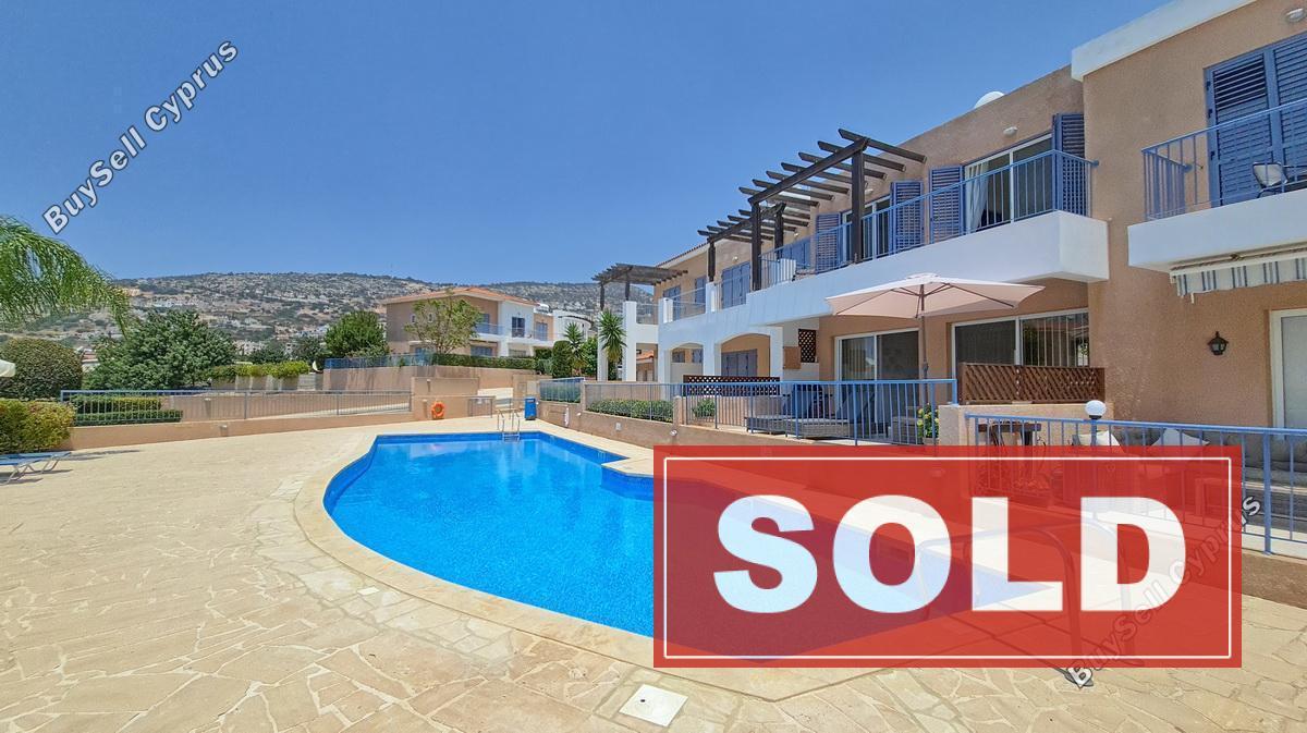 2 bedroom town house sold peyia paphos 811038 image 650538