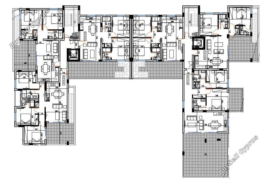 3 bedroom penthouse for sale sotiros agios ioannis larnaca larnaca 1274038 image 16574911
