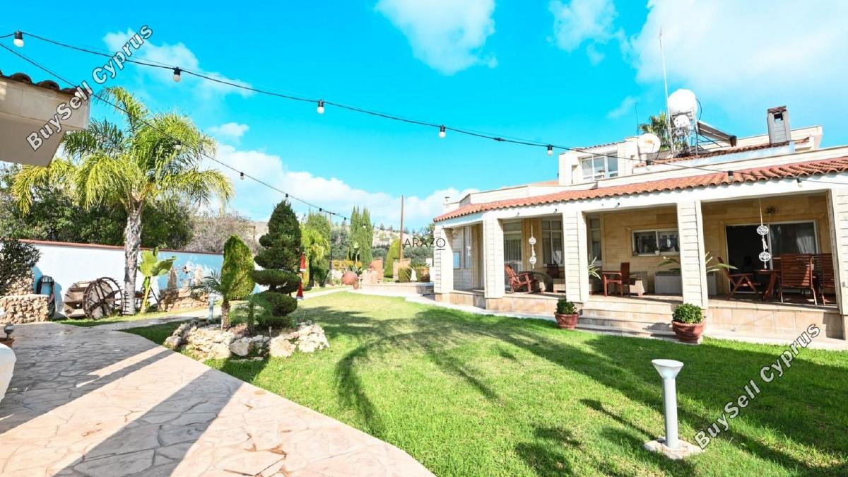 4 bedroom detached house for sale agia varvara nicosias nicosia 971038 image 5609252