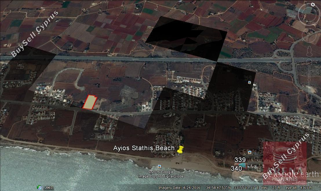 land for sale agia thekla famagusta 1269038 image 13157914
