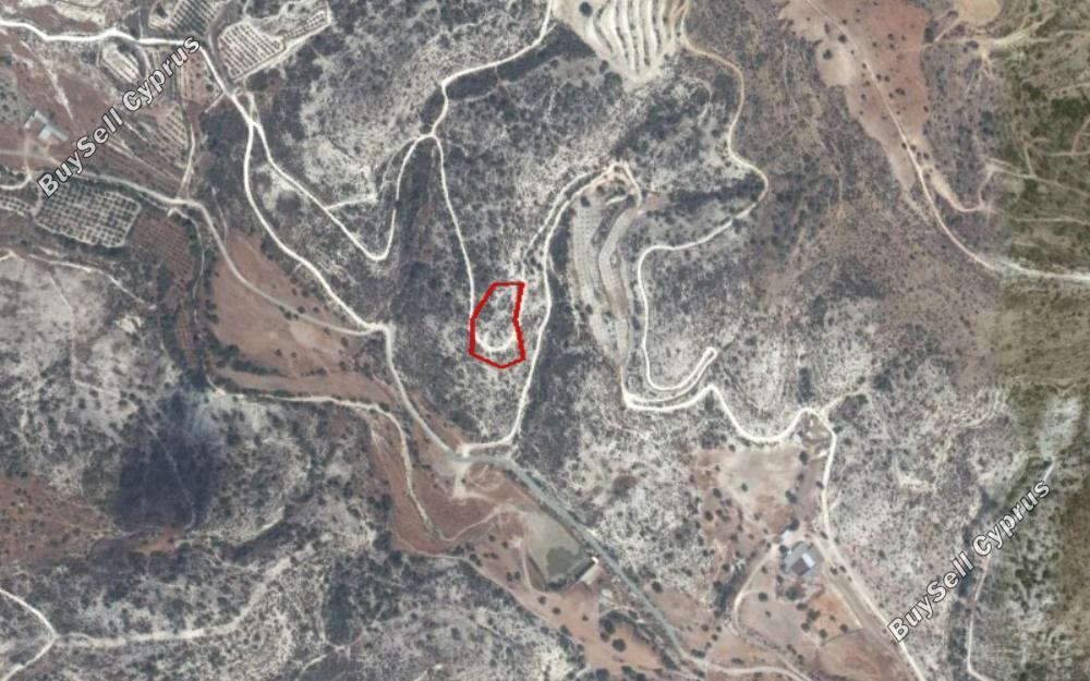 land for sale kato drys larnaca 831038 image 7313150