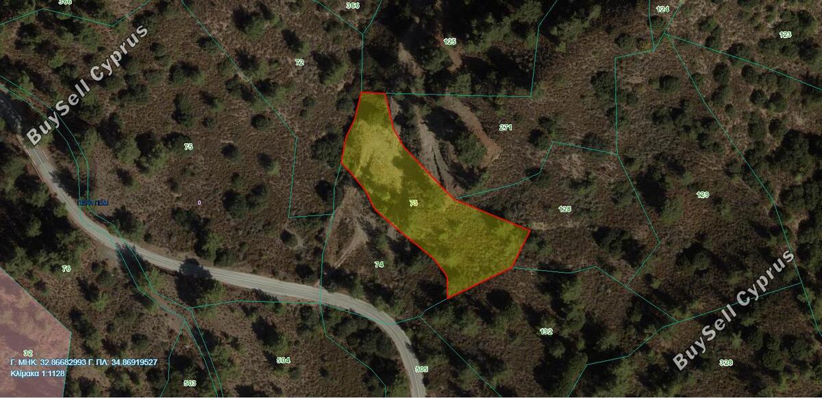 land for sale pera pedi limassol 1262038 image 2013751