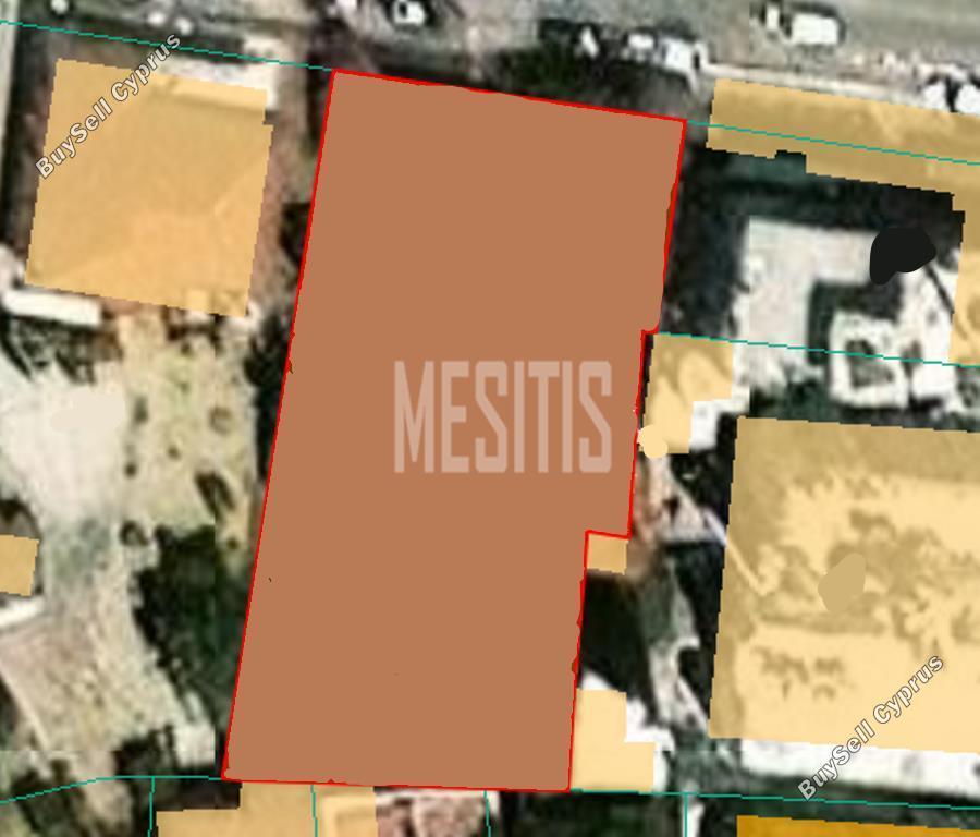 plot for sale agios dometios nicosia 8351038 image 14442291
