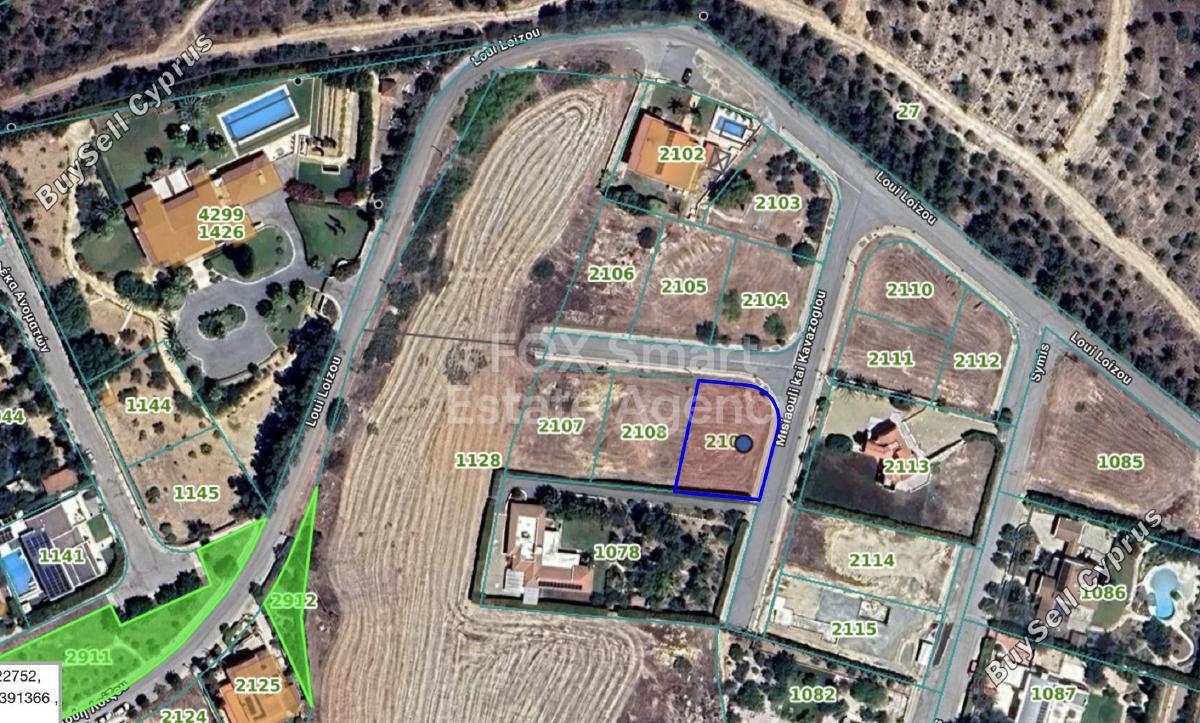 plot for sale geri nicosia 8302038 image 17074792