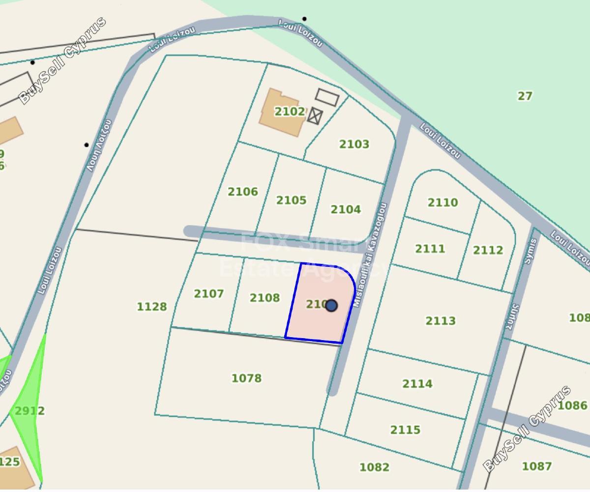 plot for sale geri nicosia 8302038 image 17074793