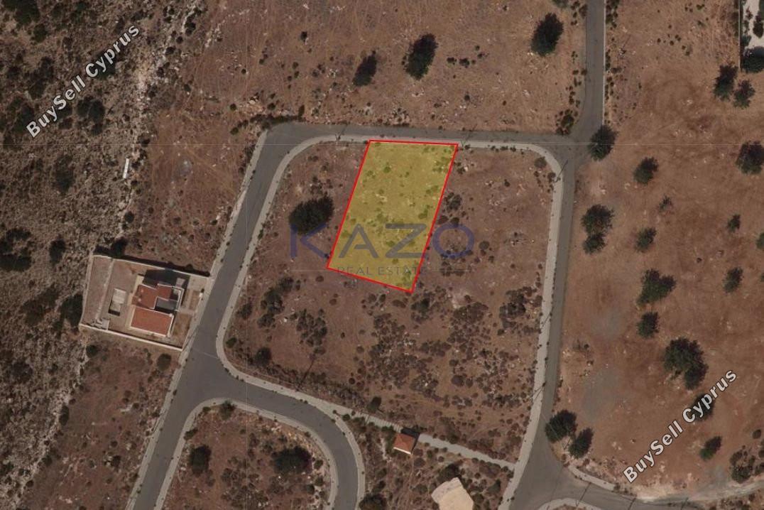 plot for sale pissouri limassol 1763038 image 5789867