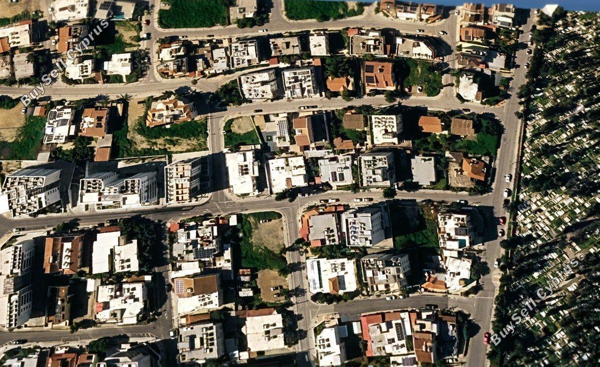 560 SQM Plot for sale in Lykavitos, Nicosia 16811988