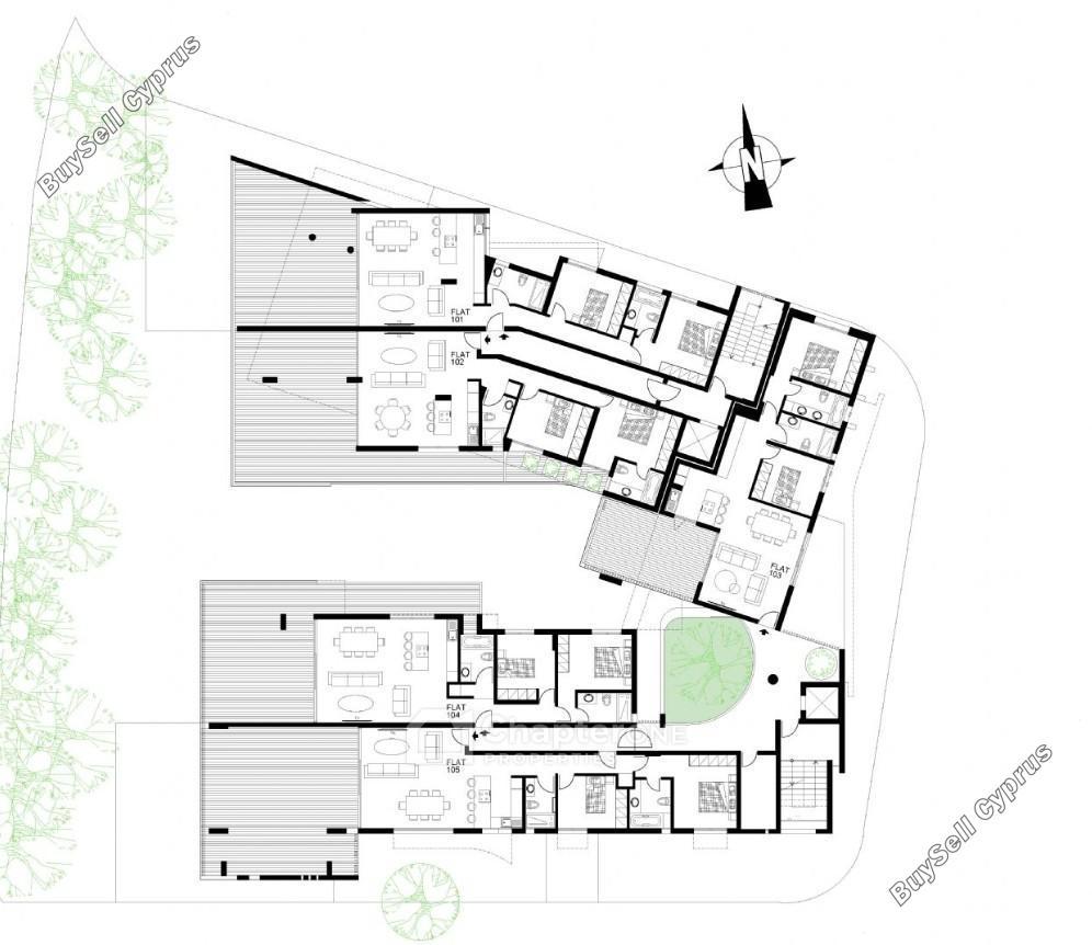 2 bedroom apartment for sale agioi omologitai nicosia 8346138 image 14738621