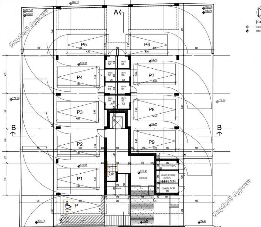2 bedroom apartment for sale kaimakli nicosia 7733138 image 11696873