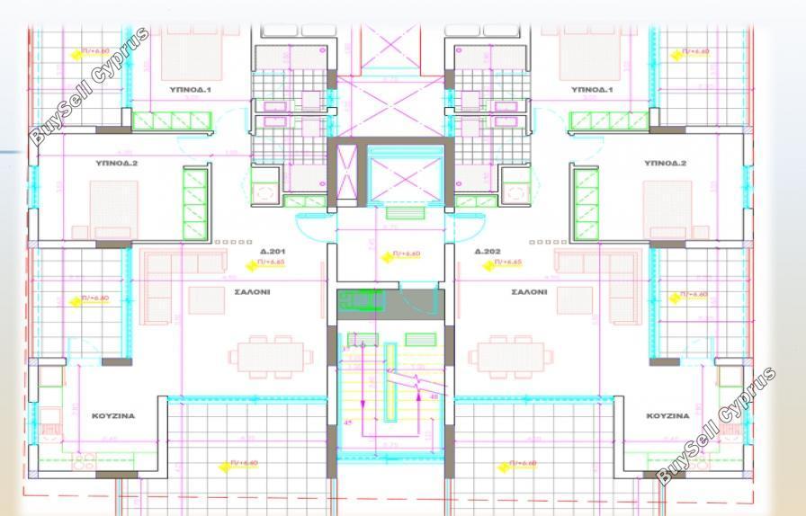 2 bedroom penthouse for sale kato lakatamia nicosia 8495138 image 16247177