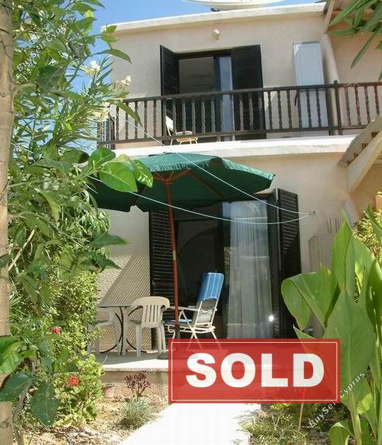 2 bedroom semi detached house sold tombs of the kings paphos 222138 image 148326