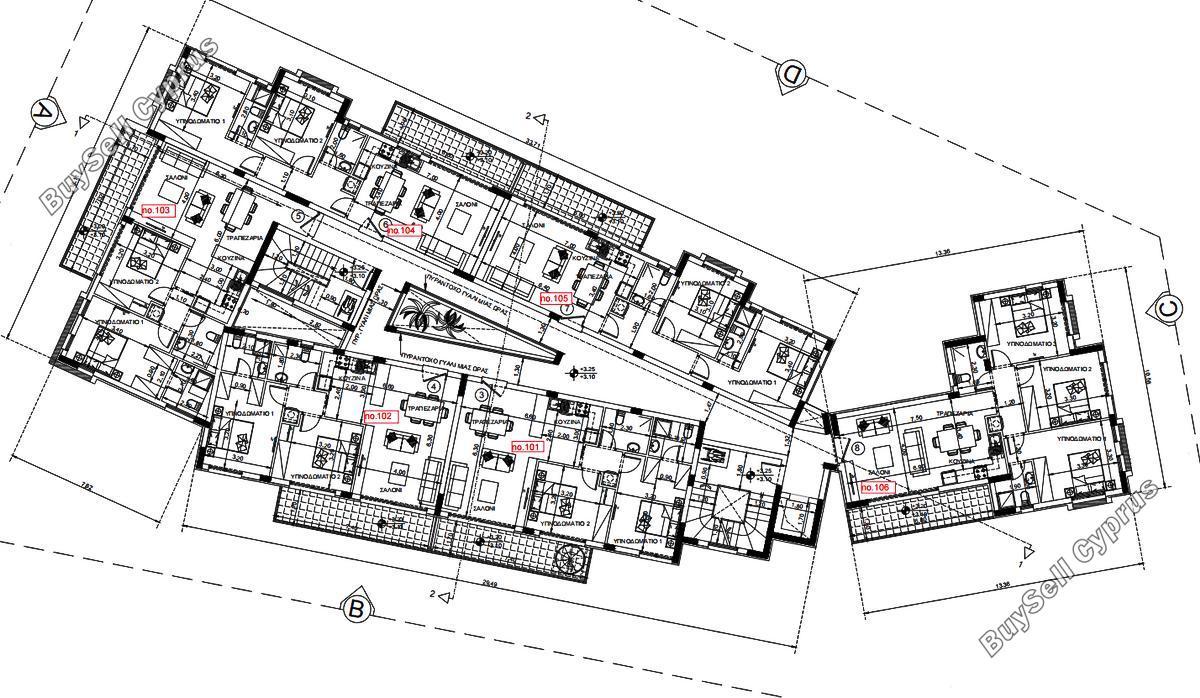 3 bedroom apartment for sale sotira ammochostou famagusta 1646138 image 4205260
