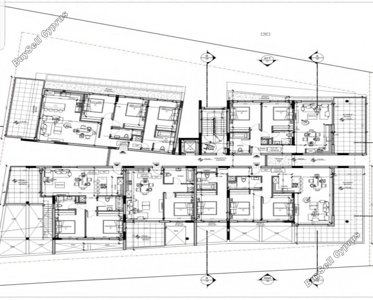 3 bedroom penthouse for sale aradippou larnaca 1181138 image 16186857