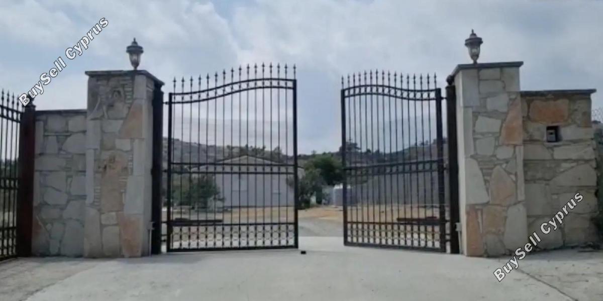 4 bedroom detached house for sale monagroulli limassol 8869138 image 17192009