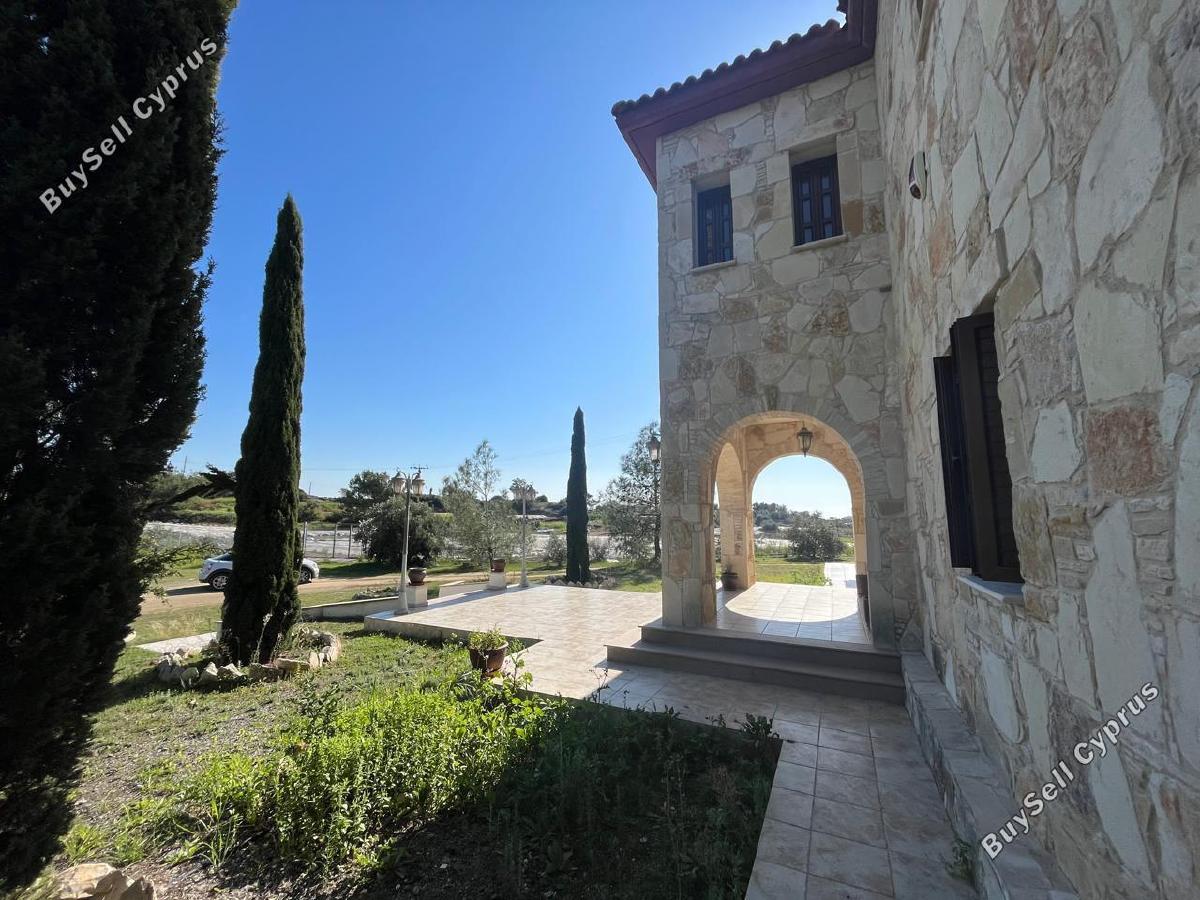 4 bedroom detached house for sale monagroulli limassol 8869138 image 17192020