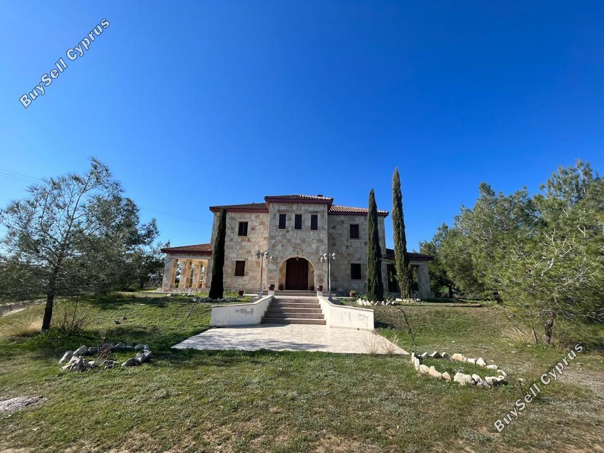 4 bedroom detached house for sale monagroulli limassol 8869138 image 17192026