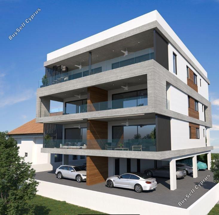 4 bedroom penthouse for sale linopetra limassol 1684138 image 4400436