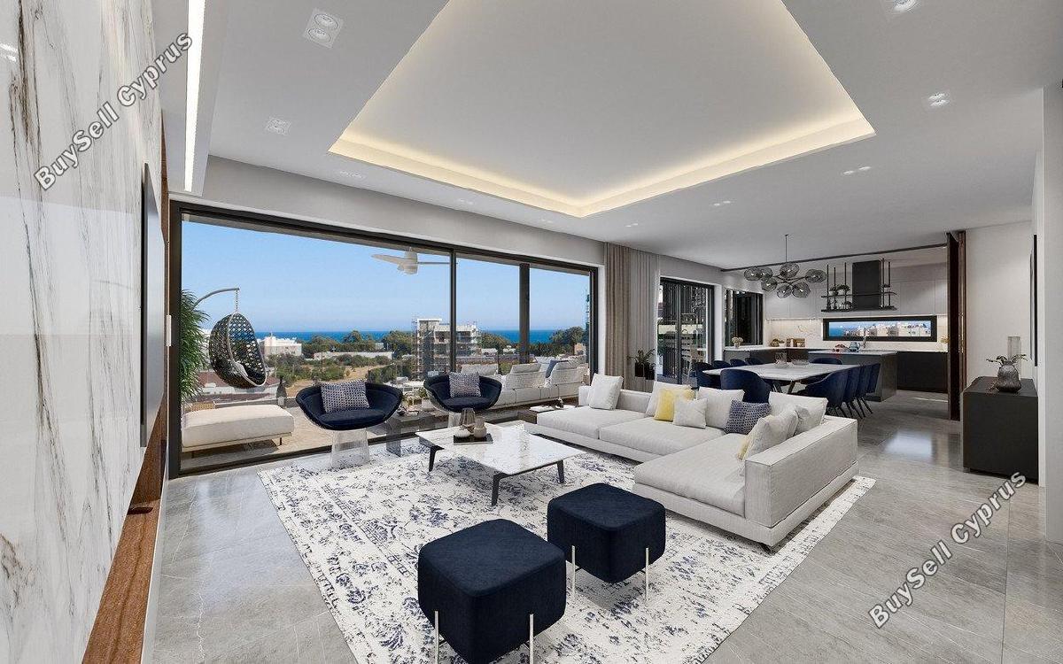 4 bedroom penthouse for sale linopetra limassol 1684138 image 4400437