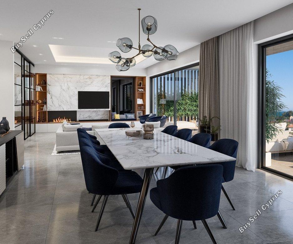 4 bedroom penthouse for sale linopetra limassol 1684138 image 4400440
