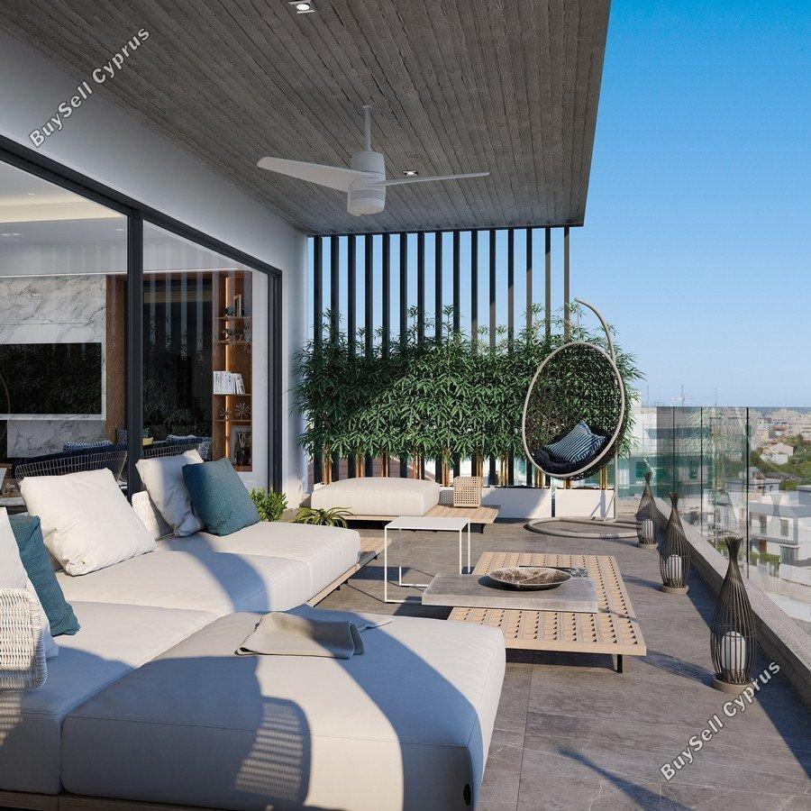 4 bedroom penthouse for sale linopetra limassol 1684138 image 4400441