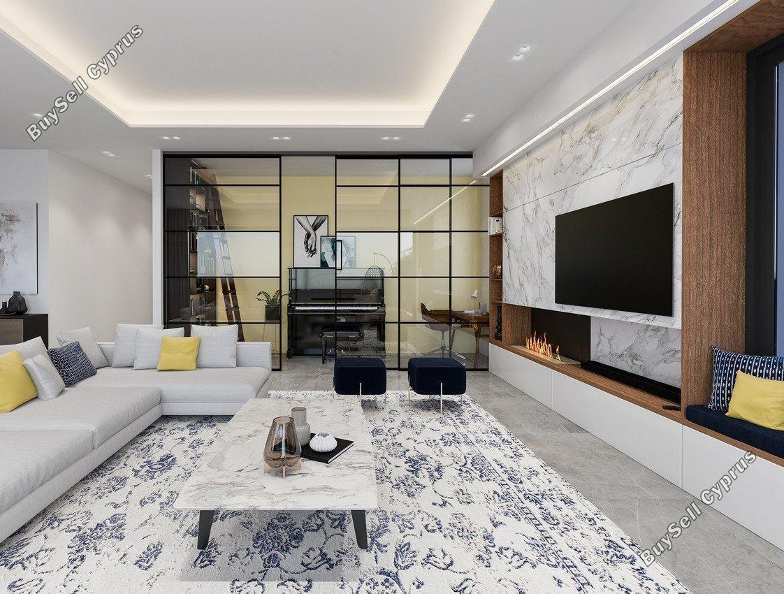 4 bedroom penthouse for sale linopetra limassol 1684138 image 4400442