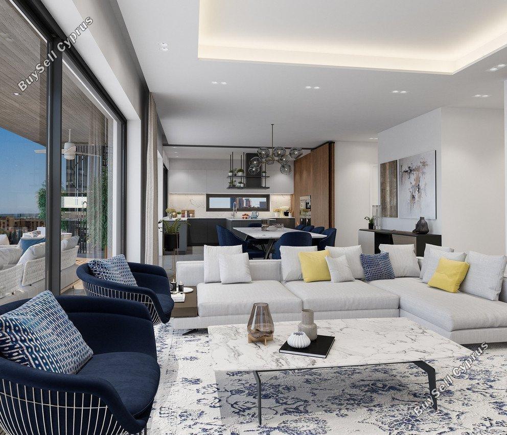 4 bedroom penthouse for sale linopetra limassol 1684138 image 4400443