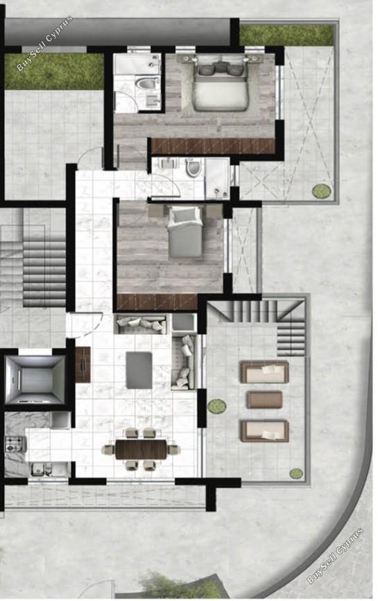 4 bedroom penthouse for sale zakaki limassol 7739138 image 10211064
