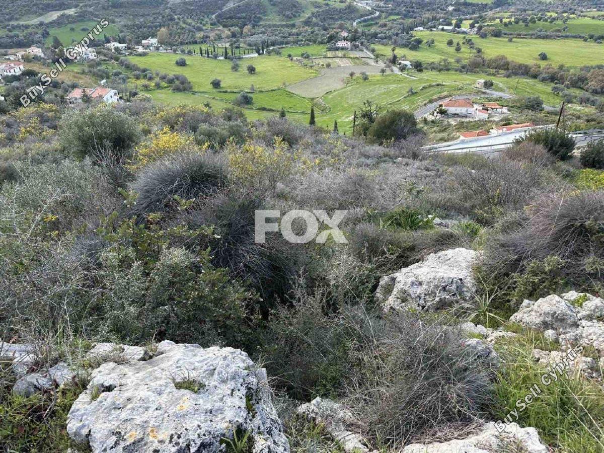 land for sale steni paphos 1270138 image 5555489