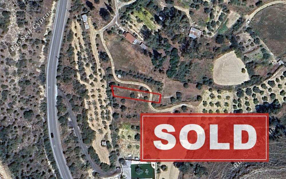land sold mammari nicosia 1506138 image 3669503
