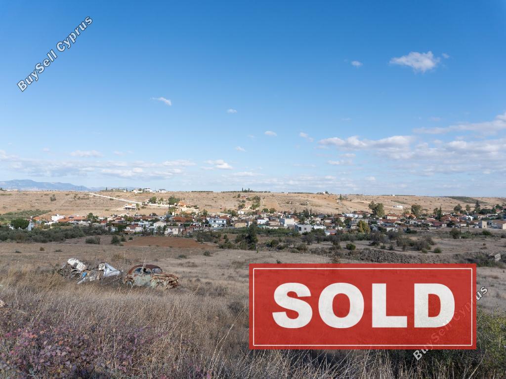 land sold potami nicosia 946138 image 13570347
