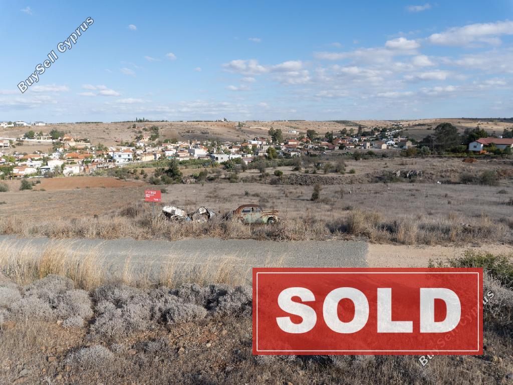 land sold potami nicosia 946138 image 13570348
