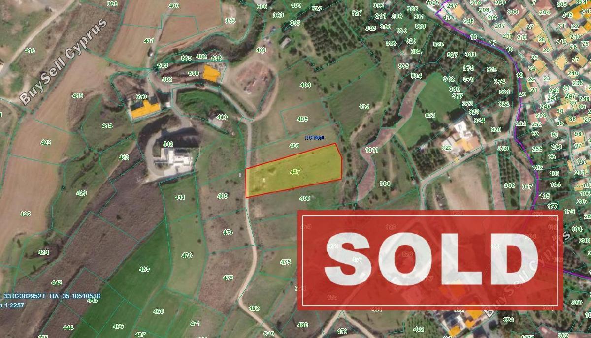 land sold potami nicosia 946138 image 13666966
