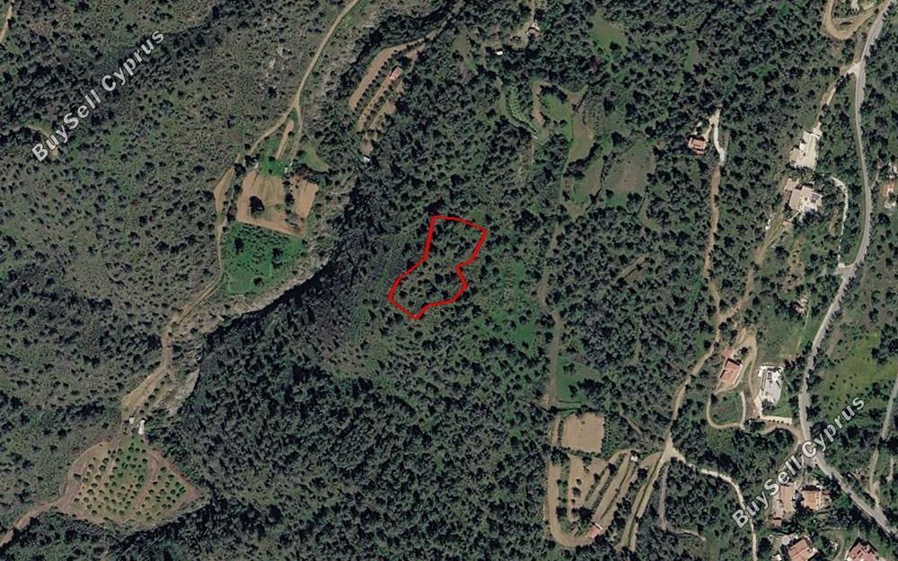 land under offer kampia nicosia 8913138 image 17417839