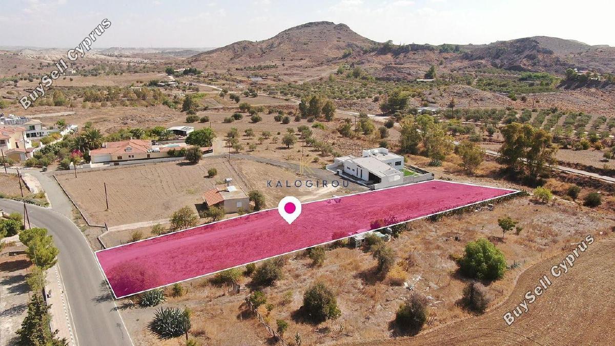 plot for sale analiontas nicosia 1650138 image 7040454