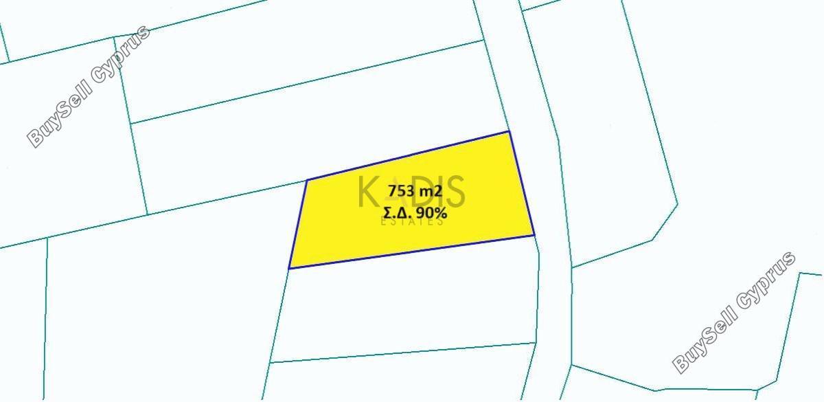 plot for sale dali nicosia 1317138 image 5826495