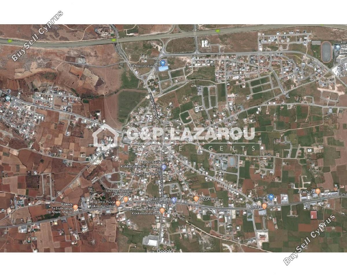 plot for sale kokkinotrimithia nicosia 1578138 image 14865426