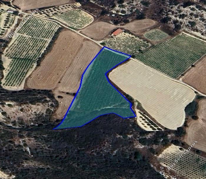 plot for sale pissouri limassol 1680138 image 14854710