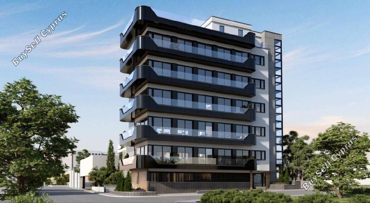 Office for sale in Agios Ioannis Village Limassol, Limassol 10058480