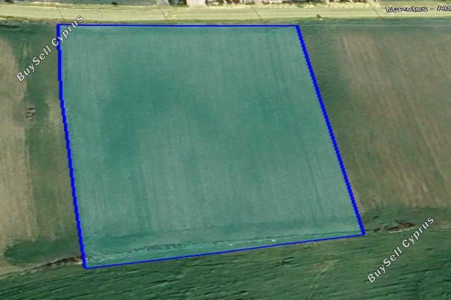 5995 SQM Plot for sale in Alaminos, Larnaca 16186240