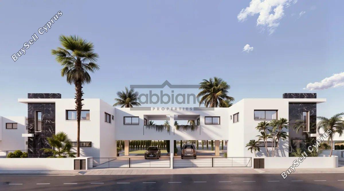 4 Bedroom Detached house for sale in Agia Thekla, Famagusta 16474119