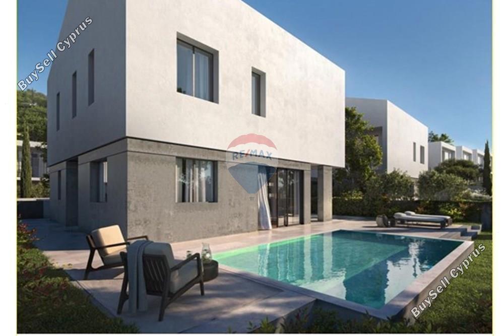 3 Bedroom Detached house for sale in Palodeia, Limassol 16716629