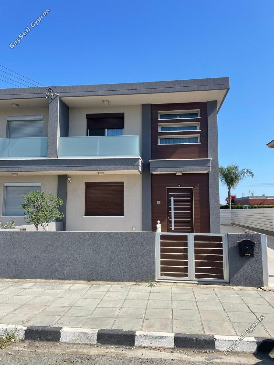 4 Bedroom Detached house for sale in Asomatos Lemesou, Limassol 16793454