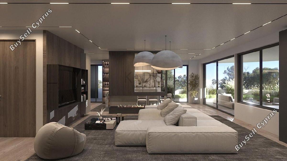 4 Bedroom Apartment for sale in Acropolis, Nicosia 16806501